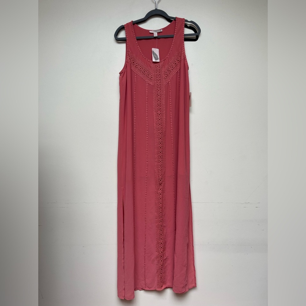 NWT Forever21 Sleeveless Maxi | Size M
